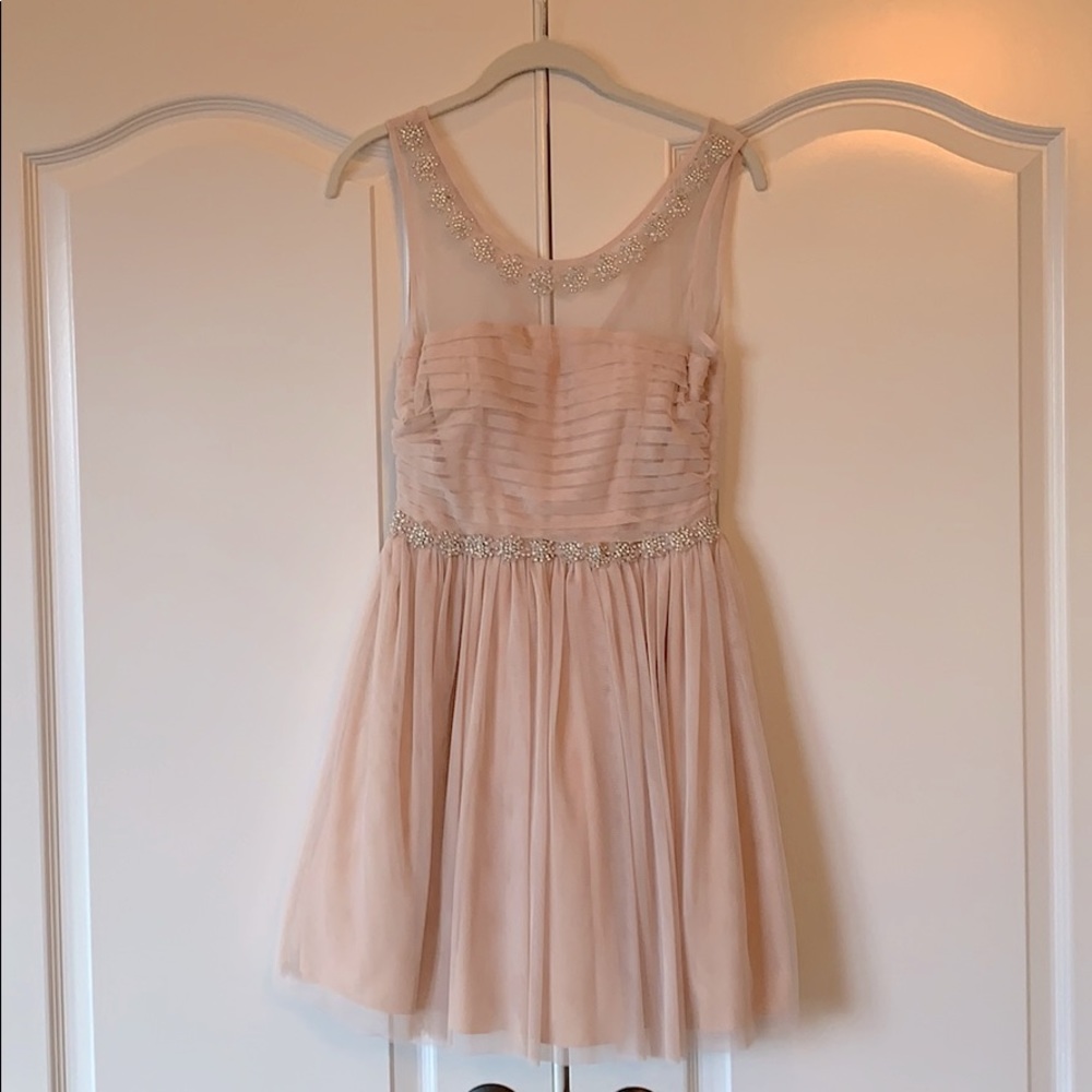 Way In Clothing Dress